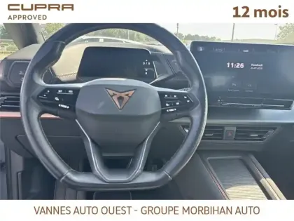 Photo 13 Cupra Born 204 CH - BATTERIE L