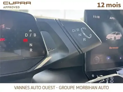 Photo 16 Cupra Born 204 CH - BATTERIE L