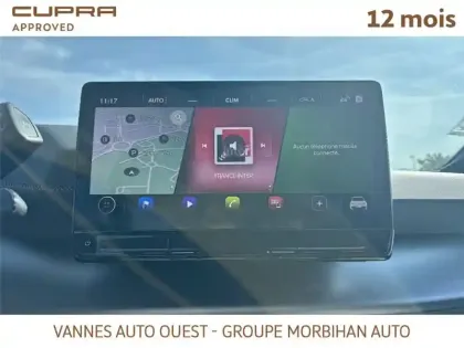 Photo 48 Cupra Born 204 CH - BATTERIE L