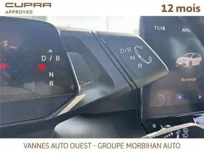 Photo 49 Cupra Born 204 CH - BATTERIE L
