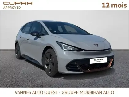 Photo 43 Cupra Born 204 CH - BATTERIE L