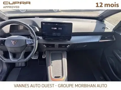 Photo 25 Cupra Born 204 CH - BATTERIE L