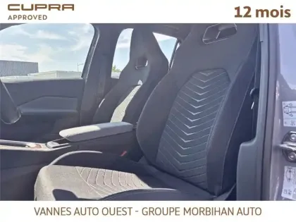 Photo 27 Cupra Born 204 CH - BATTERIE L