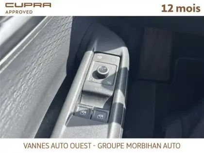 Photo 55 Cupra Born 204 CH - BATTERIE L