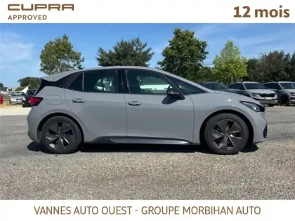 Photo 26 Cupra Born 204 CH - BATTERIE L