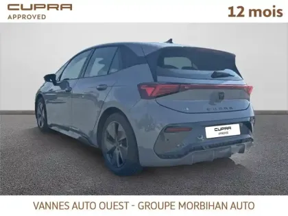 Photo 44 Cupra Born 204 CH - BATTERIE L