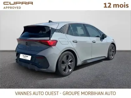 Photo 35 Cupra Born 204 CH - BATTERIE L