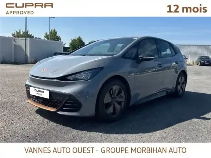 Photo 23 Cupra Born 204 CH - BATTERIE L