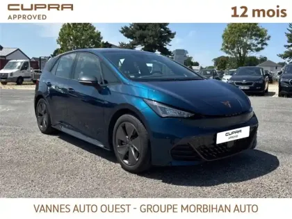 Photo 37 Cupra Born 204 CH - BATTERIE L