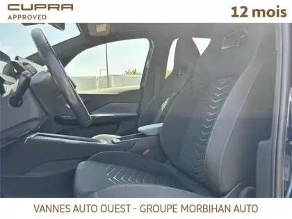 Photo 32 Cupra Born 204 CH - BATTERIE L