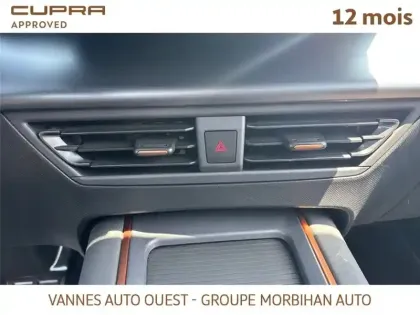 Photo 26 Cupra Born 204 CH - BATTERIE L