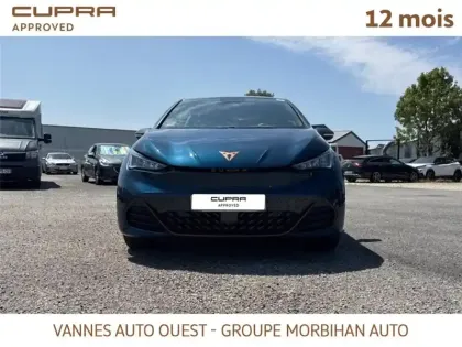 Photo 36 Cupra Born 204 CH - BATTERIE L