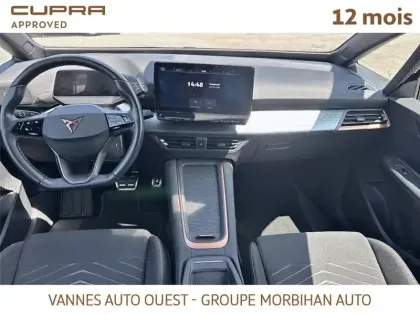 Photo 30 Cupra Born 204 CH - BATTERIE L