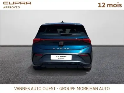 Photo 8 Cupra Born 204 CH - BATTERIE L