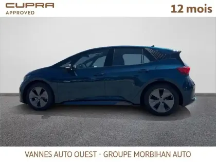 Photo 7 Cupra Born 204 CH - BATTERIE L