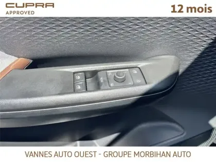 Photo 17 Cupra Born 204 CH - BATTERIE L