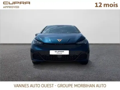 Photo 9 Cupra Born 204 CH - BATTERIE L