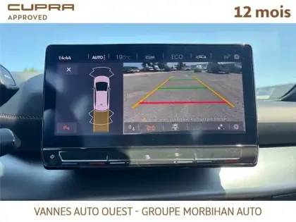 Photo 27 Cupra Born 204 CH - BATTERIE L