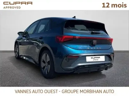 Photo 11 Cupra Born 204 CH - BATTERIE L