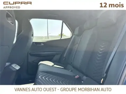 Photo 33 Cupra Born 204 CH - BATTERIE L