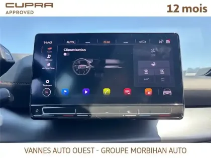 Photo 24 Cupra Born 204 CH - BATTERIE L