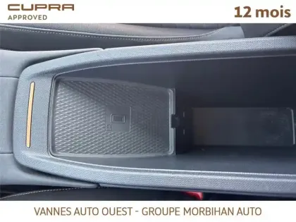 Photo 23 Cupra Born 204 CH - BATTERIE L