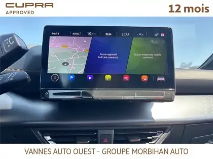 Photo 15 Cupra Born 204 CH - BATTERIE L