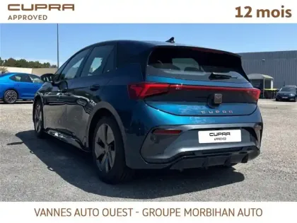 Photo 38 Cupra Born 204 CH - BATTERIE L
