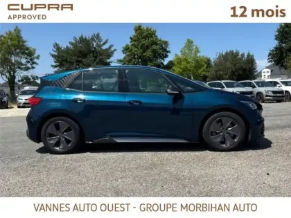 Photo 31 Cupra Born 204 CH - BATTERIE L