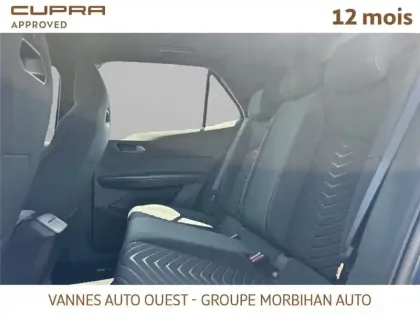 Photo 6 Cupra Born 204 CH - BATTERIE L