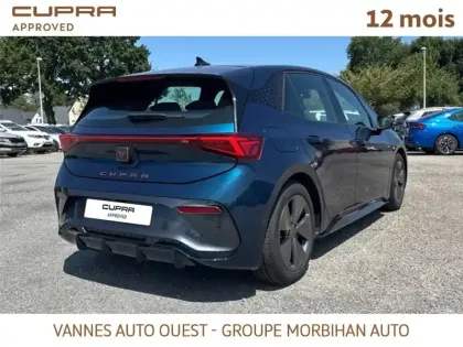 Photo 29 Cupra Born 204 CH - BATTERIE L