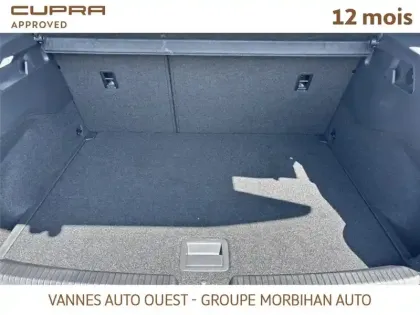 Photo 14 Cupra Born 204 CH - BATTERIE L