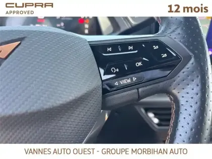 Photo 20 Cupra Born 204 CH - BATTERIE L