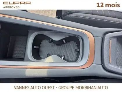 Photo 25 Cupra Born 204 CH - BATTERIE L