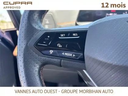 Photo 19 Cupra Born 204 CH - BATTERIE L