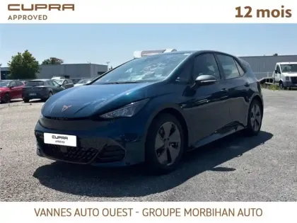 Photo 28 Cupra Born 204 CH - BATTERIE L