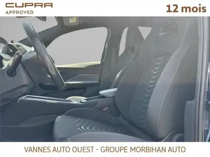 Photo 5 Cupra Born 204 CH - BATTERIE L