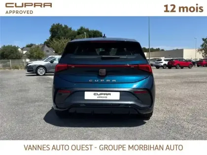Photo 35 Cupra Born 204 CH - BATTERIE L