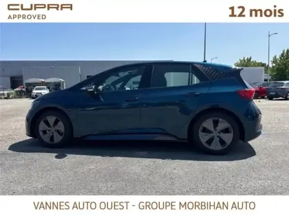Photo 34 Cupra Born 204 CH - BATTERIE L