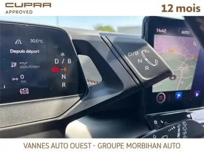 Photo 16 Cupra Born 204 CH - BATTERIE L