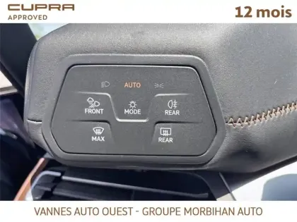 Photo 18 Cupra Born 204 CH - BATTERIE L