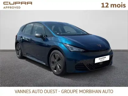 Photo 10 Cupra Born 204 CH - BATTERIE L