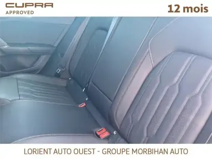 Photo 6 Cupra Formentor 1.4 E-HYBRID 245 CH DSG6