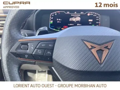 Photo 65 Cupra Formentor 1.4 E-HYBRID 245 CH DSG6