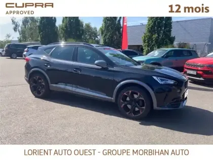 Photo 38 Cupra Formentor 1.4 E-HYBRID 245 CH DSG6
