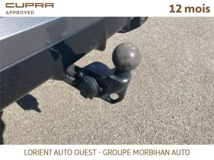Photo 56 Cupra Formentor 1.4 E-HYBRID 245 CH DSG6
