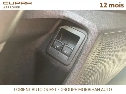 Photo 25 Cupra Formentor 1.4 E-HYBRID 245 CH DSG6