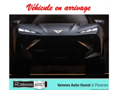 Photo Cupra Formentor Vz