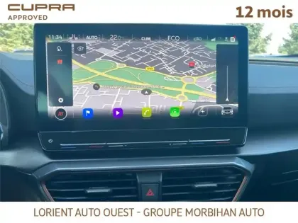 Photo 23 Cupra Formentor 1.4 E-HYBRID 245 CH DSG6
