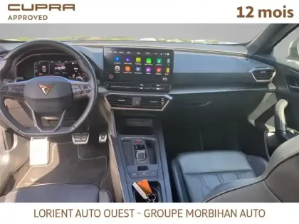 Photo 42 Cupra Formentor 1.4 E-HYBRID 245 CH DSG6